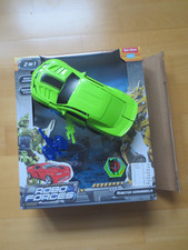 OVP Transformers Figur  Auto