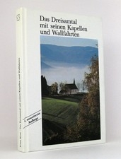 Franz Kern: Das Dreisamtal mit