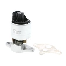 AGR Ventil Abgasrückführung