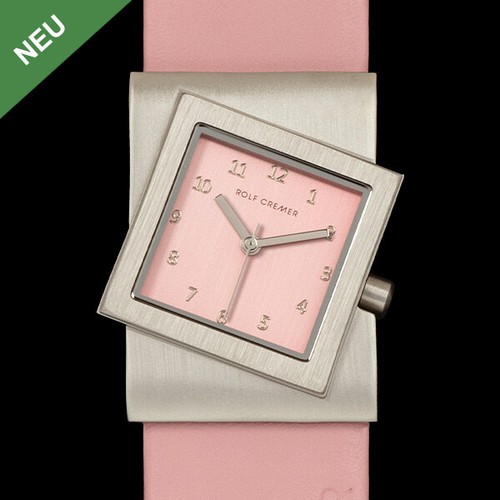 Rolf cremer armbanduhr - armbanduhr, |