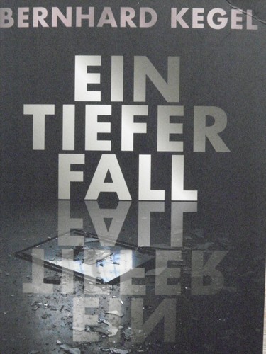Ein tiefer fall von - tiefer,
