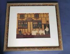 Bild Druck Josuah Pendleton Supplier of Herbal Remedies & Perfumed Luxuries