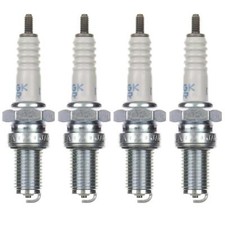 4X Zündkerze NGK DR7EA 7839