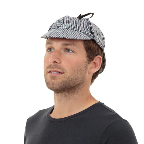 Erwachsene herren sherlock - herren,
