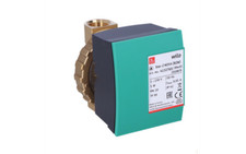 Wilo-Star-Z NOVA Umwälzpumpe Brauchwasserpumpe Zirkulationspumpe Trinkwasser