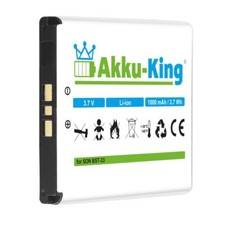 Akku-King Akku für