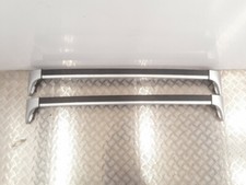 Renault Grand Espace IV LHD 2.0d 110kw Satz Dachträger Schienen Geländer