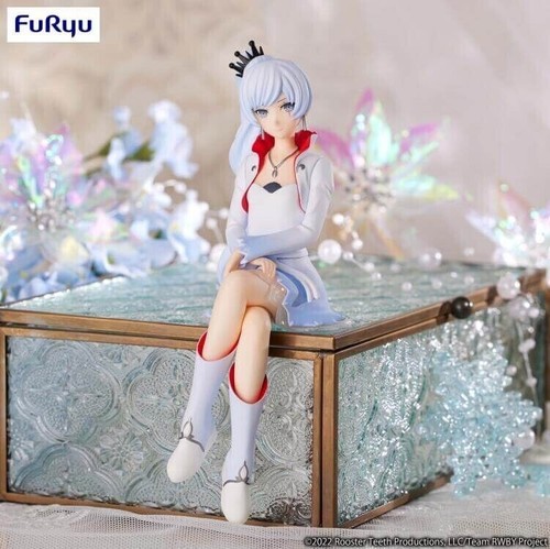 Rwby ice queendom weiss schnee - ice,