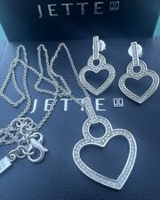 Funkelndes Jette Joop Herz