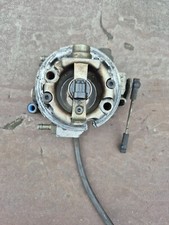 Opel Kadett E Cabrio Vergaser