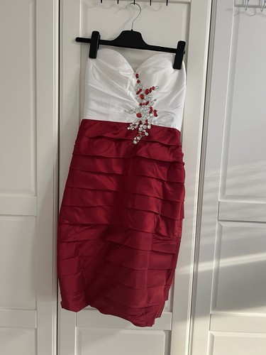 Schönes abendkleid ballkleid - schönes,