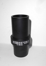 Leitz wetzlar fototubus - leitz,