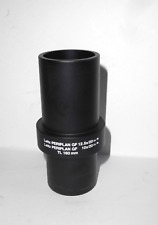 E. Leitz Wetzlar, Fototubus (445091) für Periplan GF 10x/12,5x zum Mikroskop