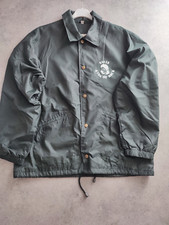 Elvis Presley Collection - King of Rock - Outdoor Jacke - Größe M - Farbe grün