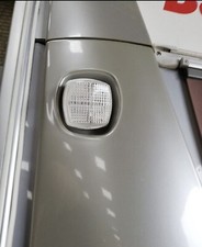 2 St. HELLA Positionsleuchte Begrenzungsleuchte Dethleffs Wohnwagen R717