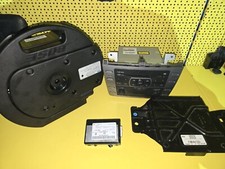 Audiosystem von Bose für Mazda 6 GH