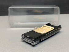 Cadillac Caddy 59 Eldorado