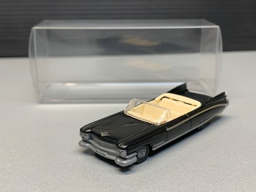 Cadillac caddy eldorado - cadillac, 59