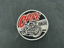 Patches Aufbügler Aufnäher