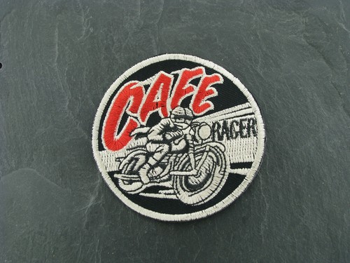 Patches aufbügler aufnäher - patches,