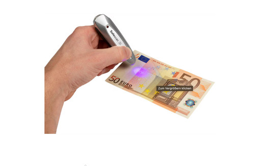 Safescan mobiler
