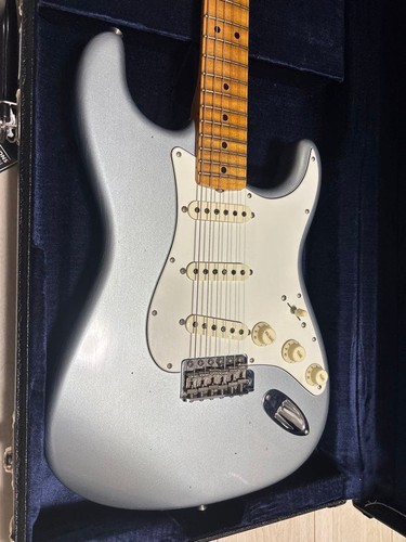 Fender custom shop - shop, tms