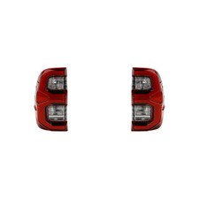 LED Heckleuchte Set Rück Licht links rechts passend für Toyota Hilux m Lampentr.