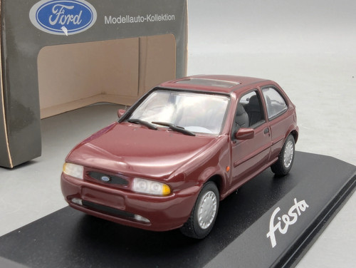 Modellautos minichamps - 1:43,