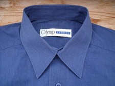 Olymp TENDENZ Oberhemd Hemd