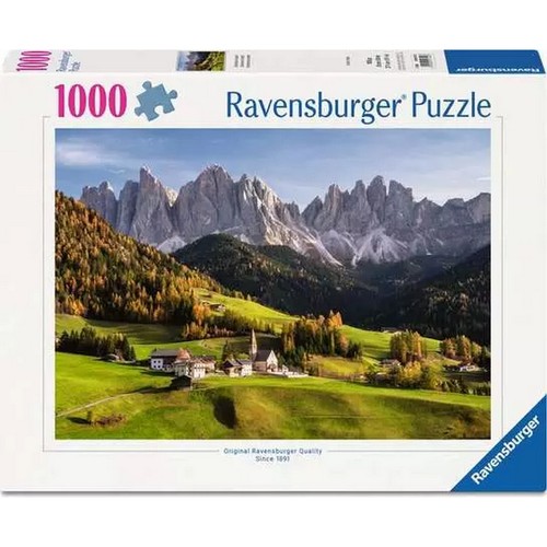 Ravensburger 01749 dolomiten - ravensburger,