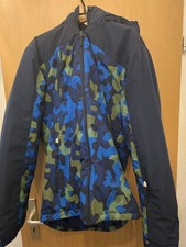 Winterjacke Jungen Größe 176