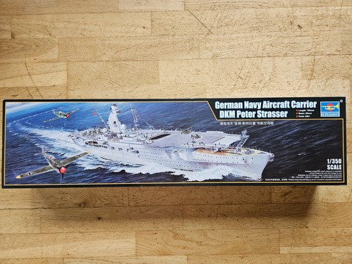 350 deutscher - 1:350,