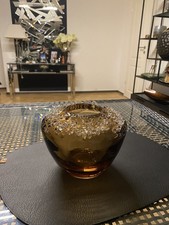 Vintage Vase, Glas, 2.942kg
