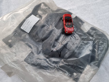 MG MGF MGTF Spritzschutz