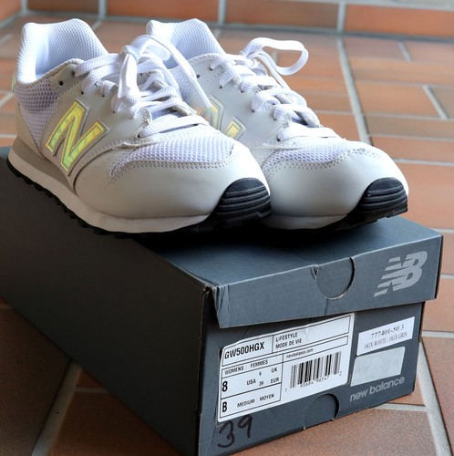 New balance damen sneakers - new,