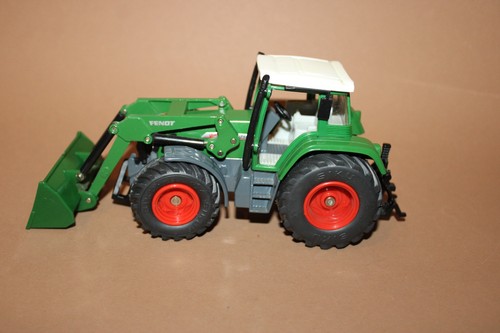 Siku farmer serie - siku,