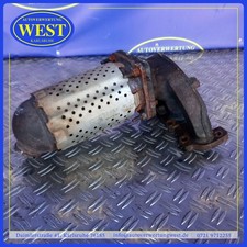 Auspuffkrümmer mit Katalysator 423586 Peugeot 206 75 2002-2003