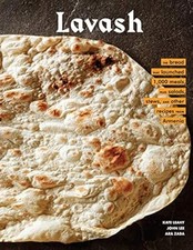 Lavash: The bread that