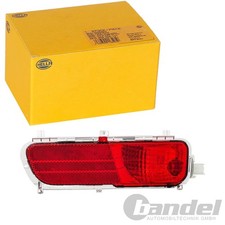 HELLA NEBELSCHLUSSLEUCHTE