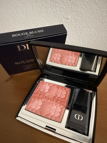 Dior rouge blush - dior, limited