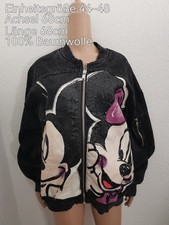 Mickey Mouse Jeansjacke