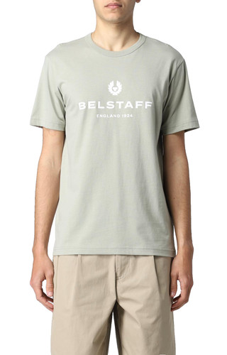 Belstaff signature shirt - signature, t-shirt