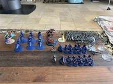 Warhammer 40k Aeldari Armee