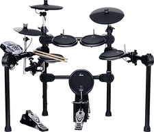 B-WARE Digital E-Drum Set