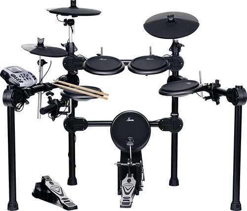 Ware digital drum set - digital,
