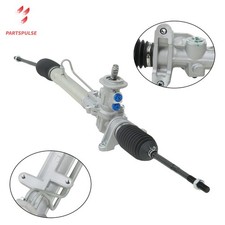 Lenkgetriebe Servolenkung für