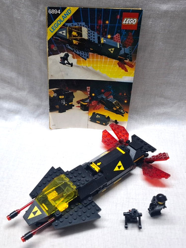 Lego set 6894 - lego®, set:6894