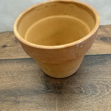 Konvolut Blumentöpfe Terrakotta & Kunststoff Garten 