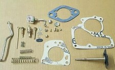 CARTER 938c Vergaser Carb