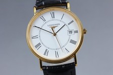 Fast neuwertig longines - 【fast, neuwertig】longines